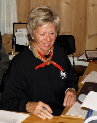 Ellen Bakke Dobloug